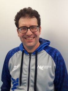 Markus Hacksteiner