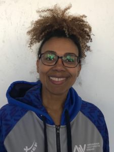 Noelaineza Augustin Bearda