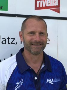 Stefan Neumann