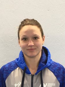 Ursula Keller