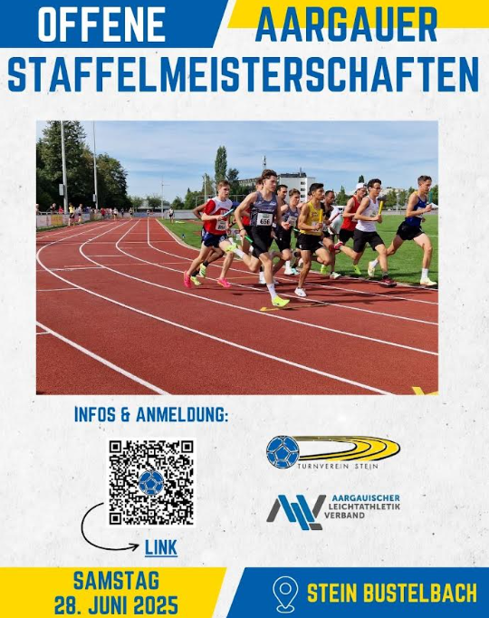 Staffeln