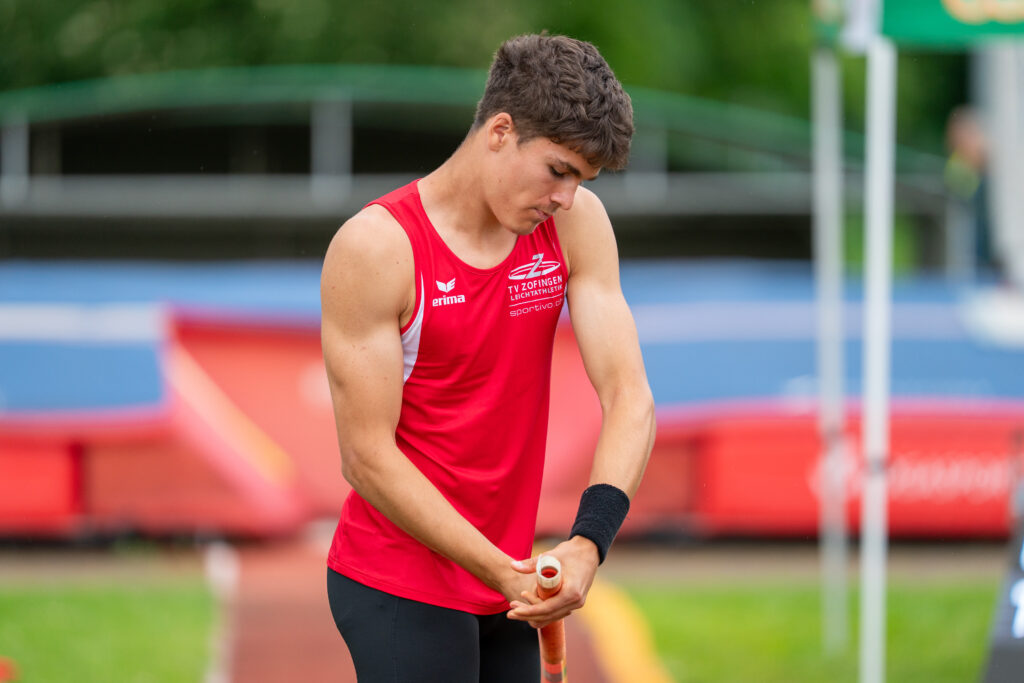 Leichtathletik Pfingstmeeting 2025